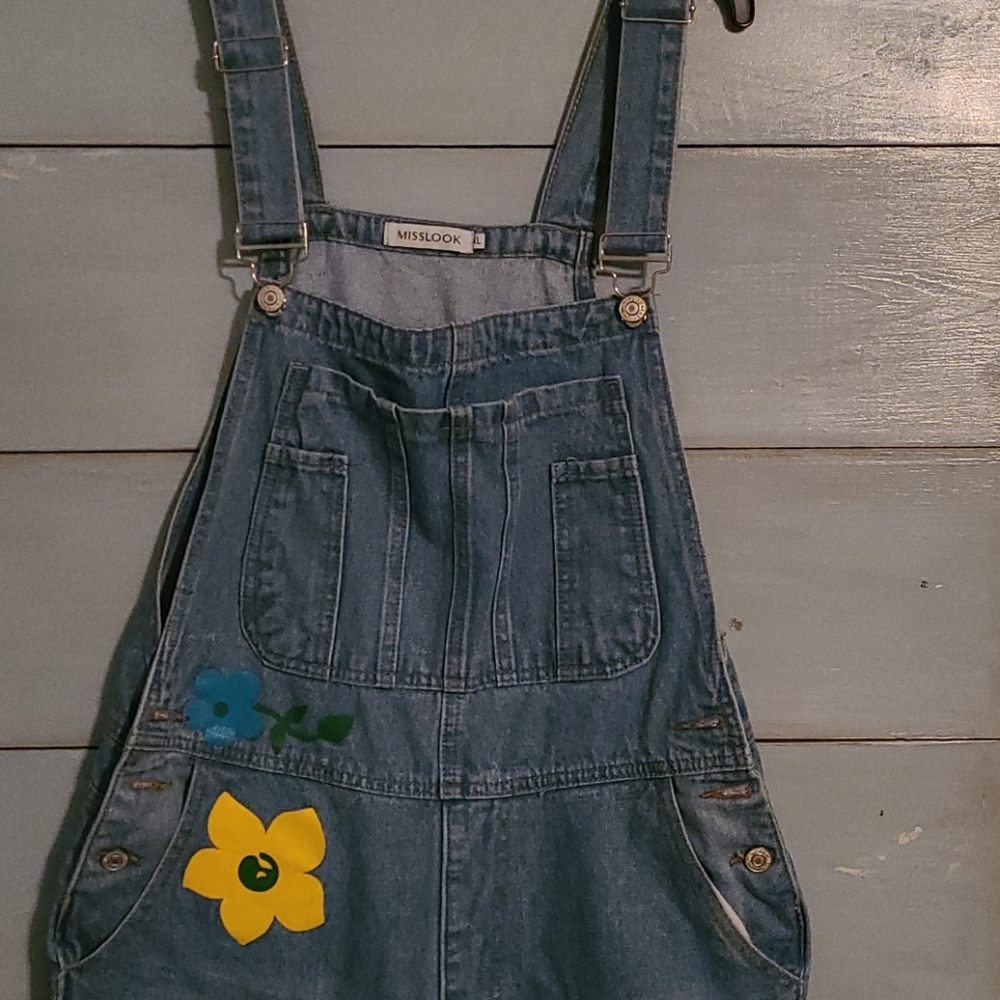 Overalls - Picture 4 of 5